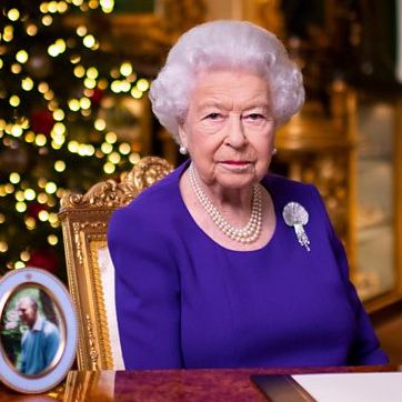  Queen's Christmas speech: 'You are not alone'